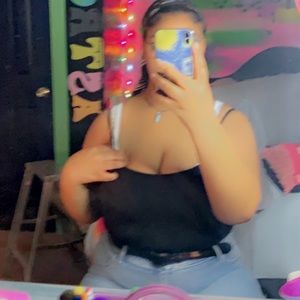 Meet your Posher, Aaniyah